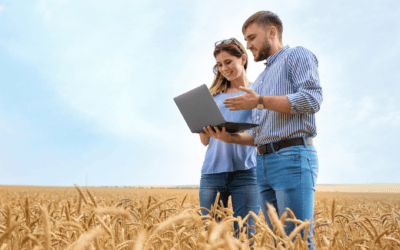 Ein effizientes Risikomanagementsystem für Ihren Landwirtschaftsbetrieb