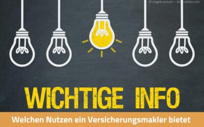 Welchen Nutzen ein Versicherungsmakler für Landwirte bietet